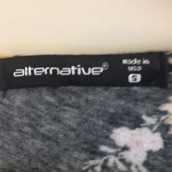 ALTERNATIVE 💐COTTON SUMMER DRESS💐 - Picture 5 of 6